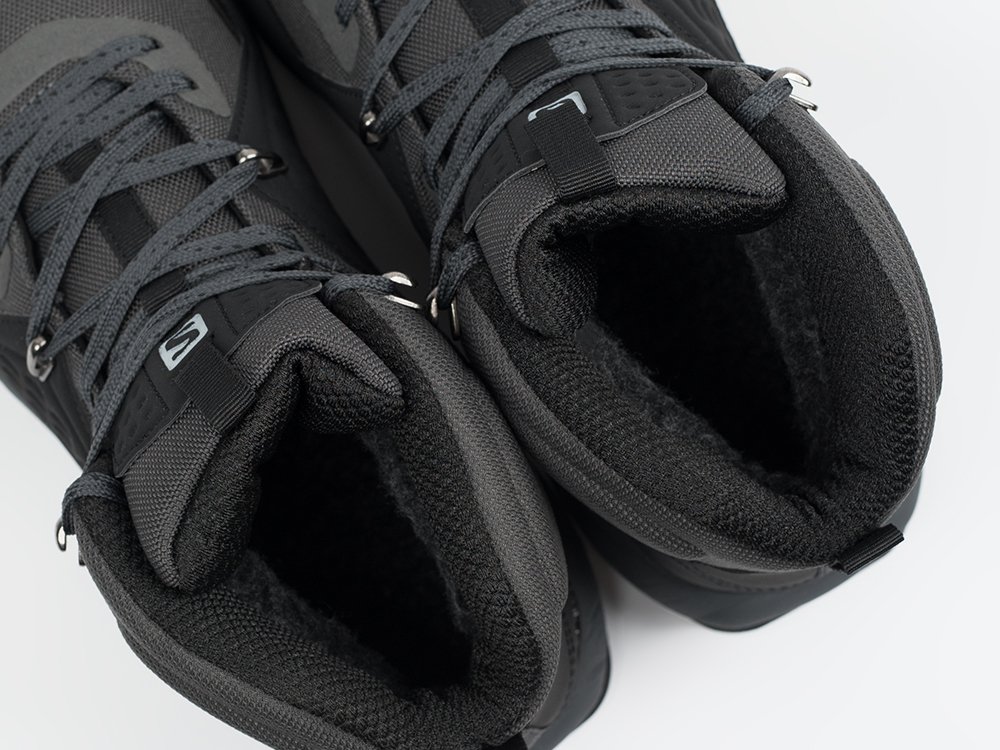 Ботинки Salomon ELIXIR MID GTX