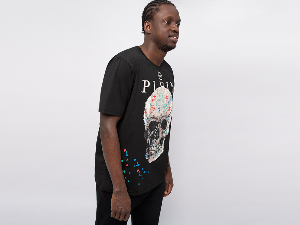 Футболка Philipp Plein