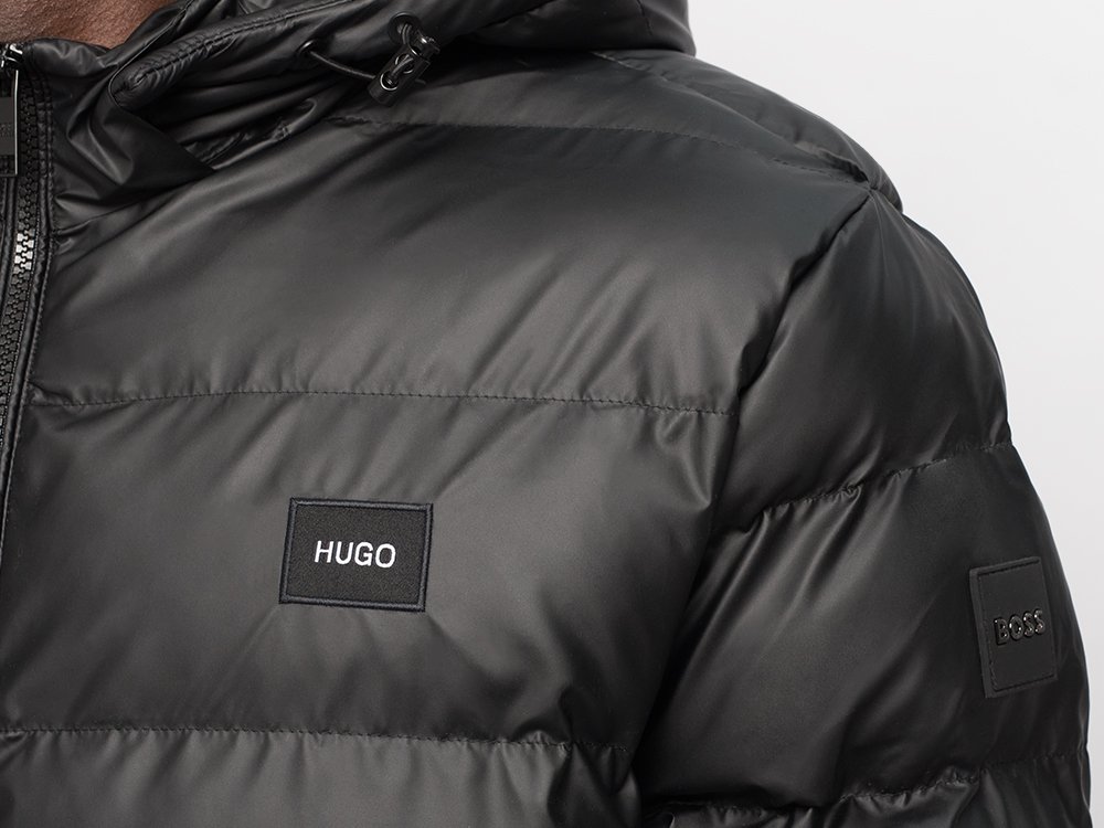 Куртка зимняя Hugo Boss