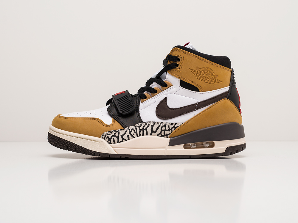 Кроссовки Nike Air Jordan Legacy 312 Hi