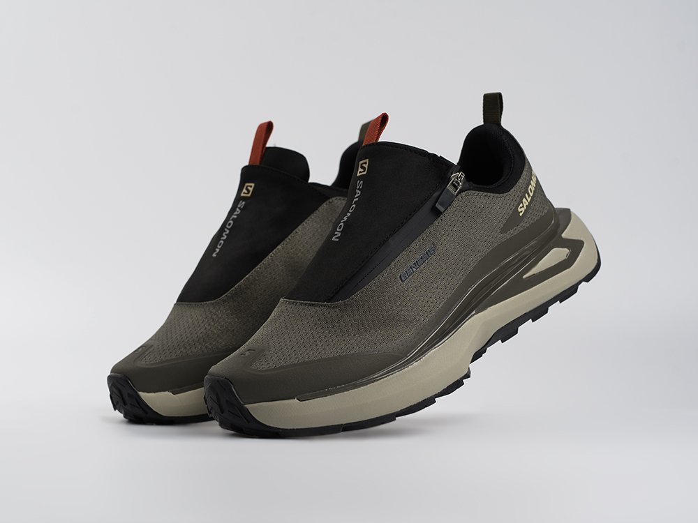 Кроссовки Salomon Odyssey ELMT Advanced