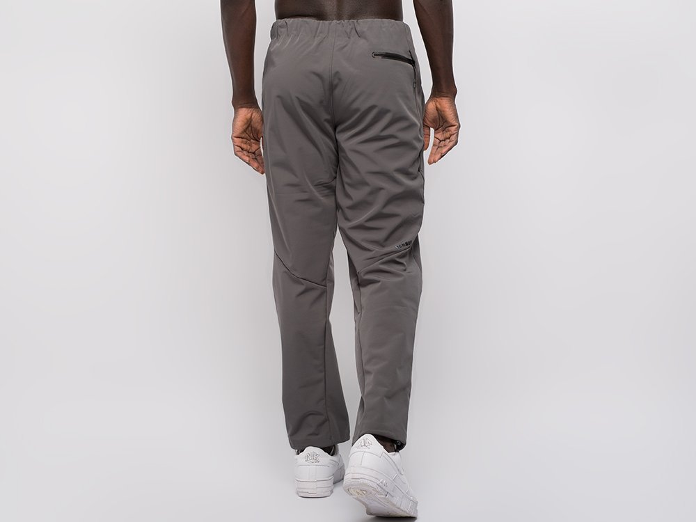 Брюки спортивные Mammut