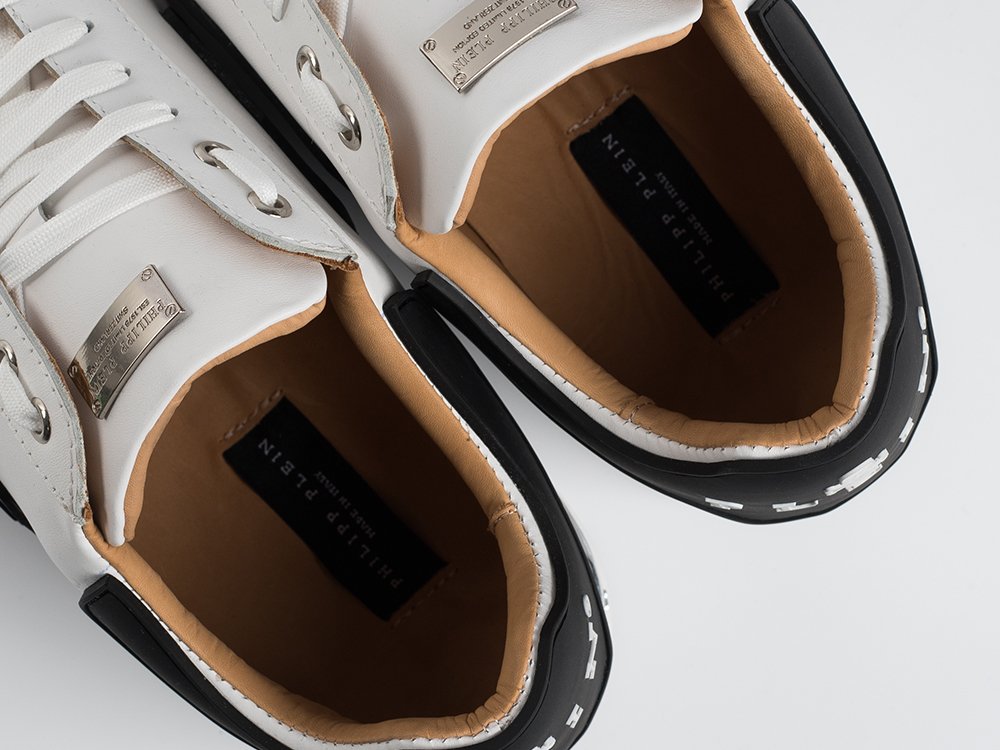 Кроссовки Philipp Plein