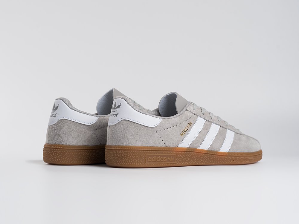 Кроссовки Adidas MUNCHEN