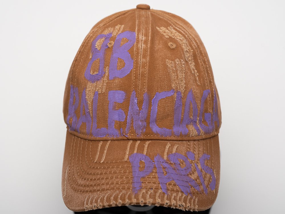 Кепка Balenciaga