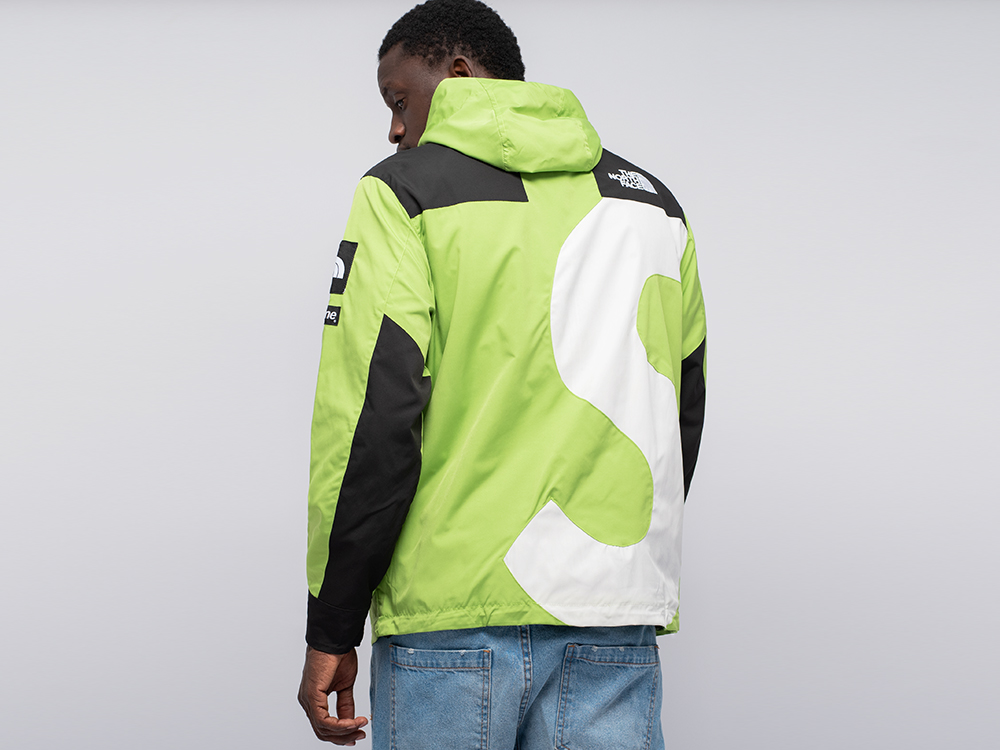 Куртка The North Face x Supreme