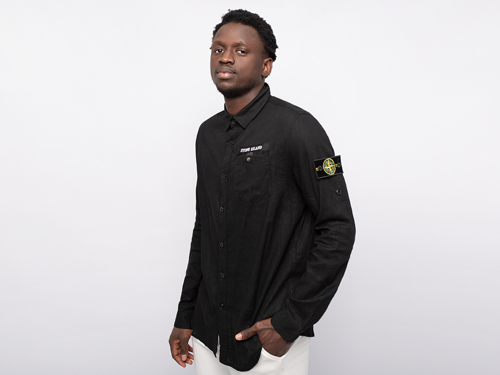 Рубашка Stone Island