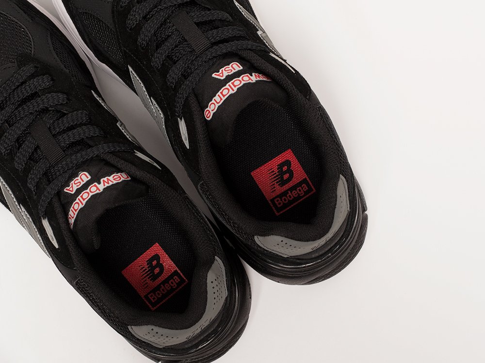 Кроссовки New Balance 990 v3