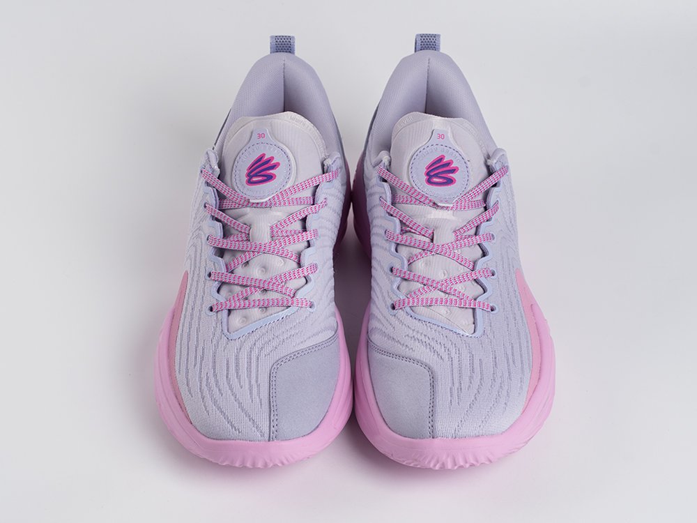 Кроссовки Under Armour Curry Flow 12