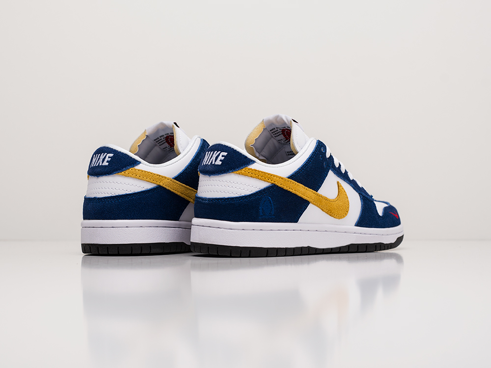 Кроссовки Nike SB Dunk Low