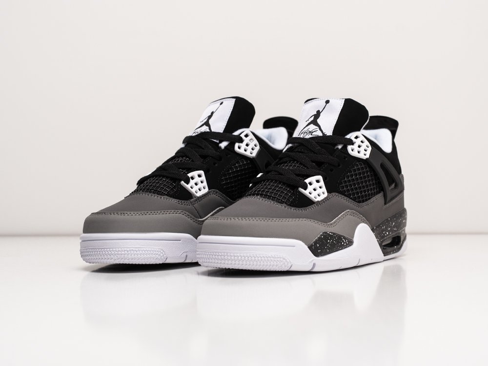 Кроссовки Nike Air Jordan 4 Retro