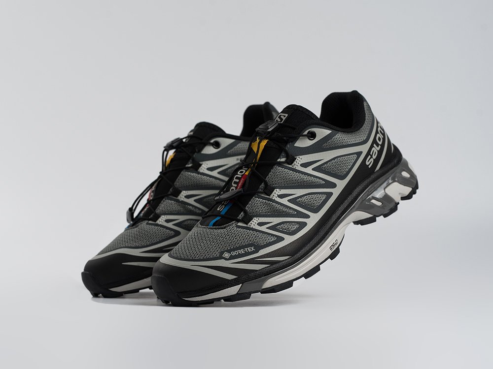 Кроссовки Salomon ADVANCED XT-6 ADV