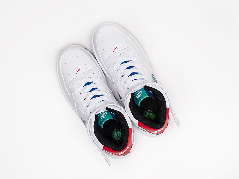 Кроссовки Nike Air Force 1 Mid