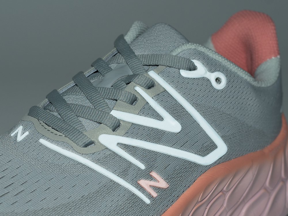 Кроссовки New Balance Fresh Foam X More Trail v4