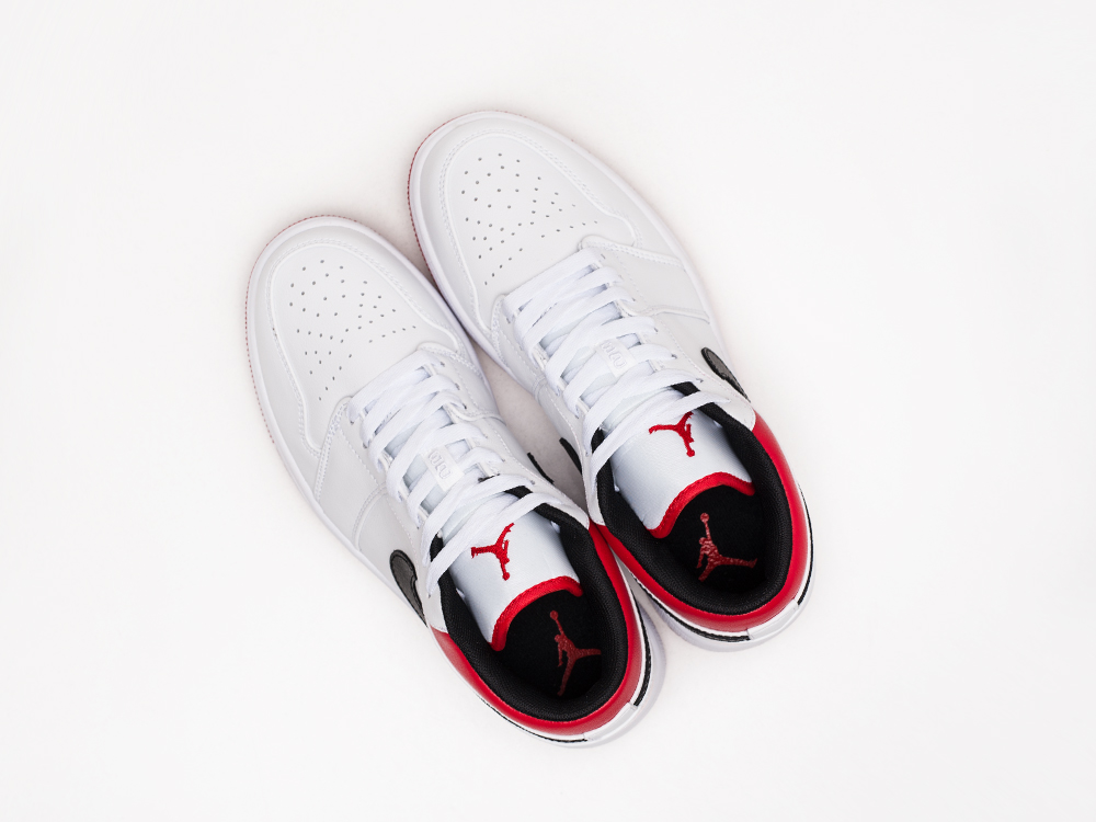 Кроссовки Nike Air Jordan 1 Low