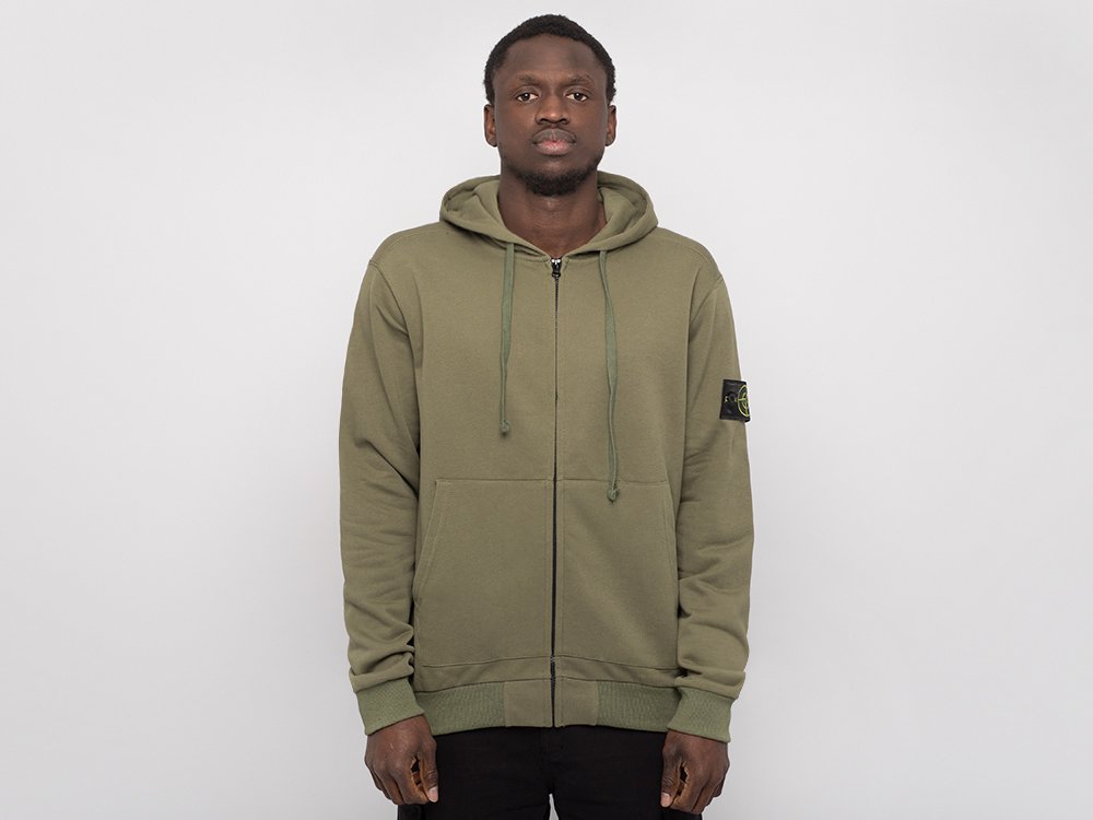 Толстовка Stone Island
