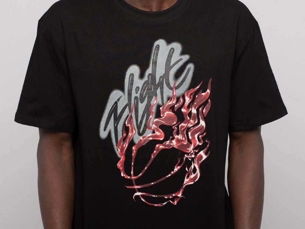 Футболка Jordan x Travis Scott