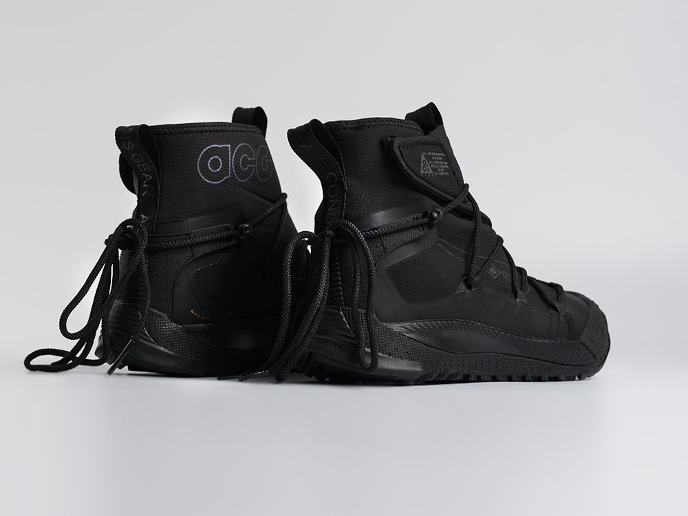 Зимние Кроссовки Nike ACG Air Terra Antarktik