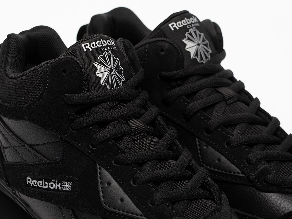 Зимние Кроссовки Reebok LX 2200