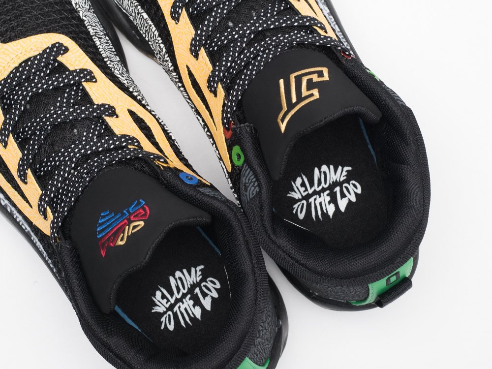 Кроссовки Jordan Tatum 1