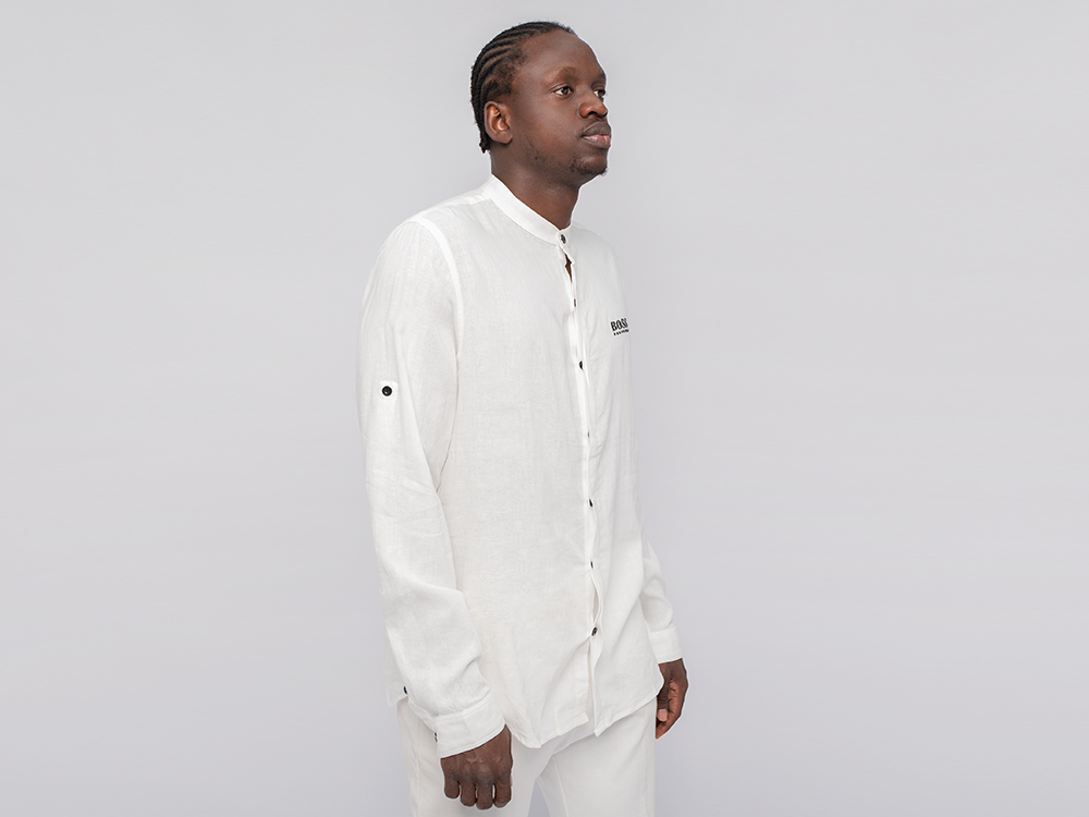 Рубашка Hugo Boss