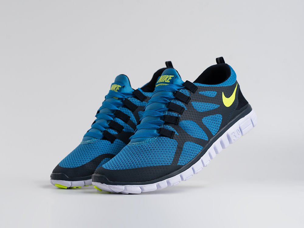 Кроссовки Nike Free 3.0 V3