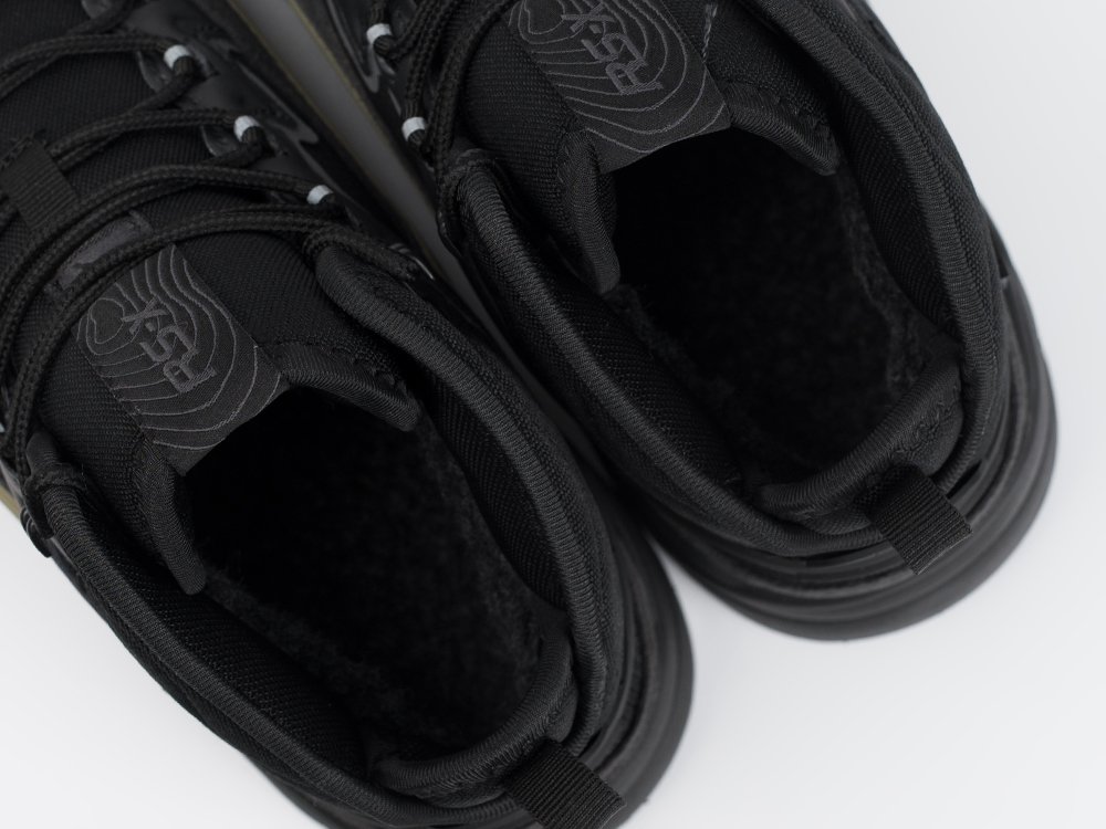 Зимние Кроссовки Puma RS-X Hi