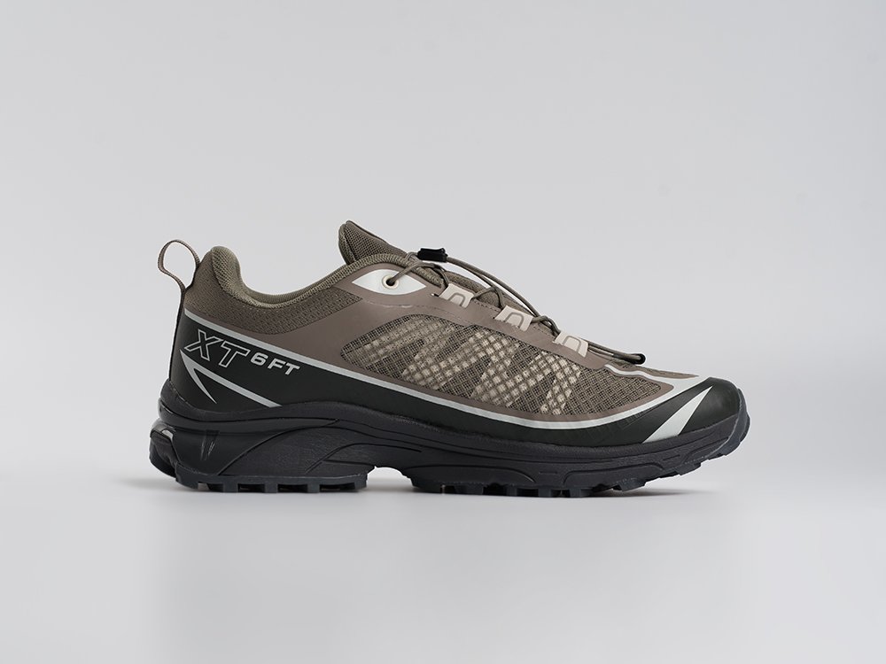 Кроссовки Salomon ADVANCED XT-6 ADV