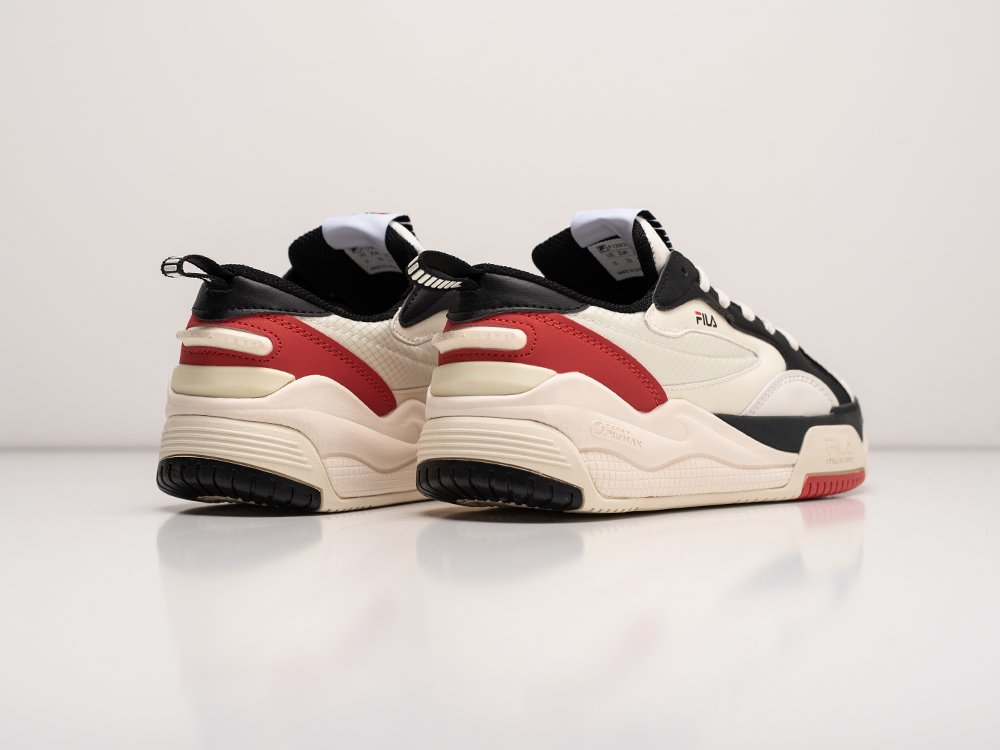 Кроссовки Fila Canestro