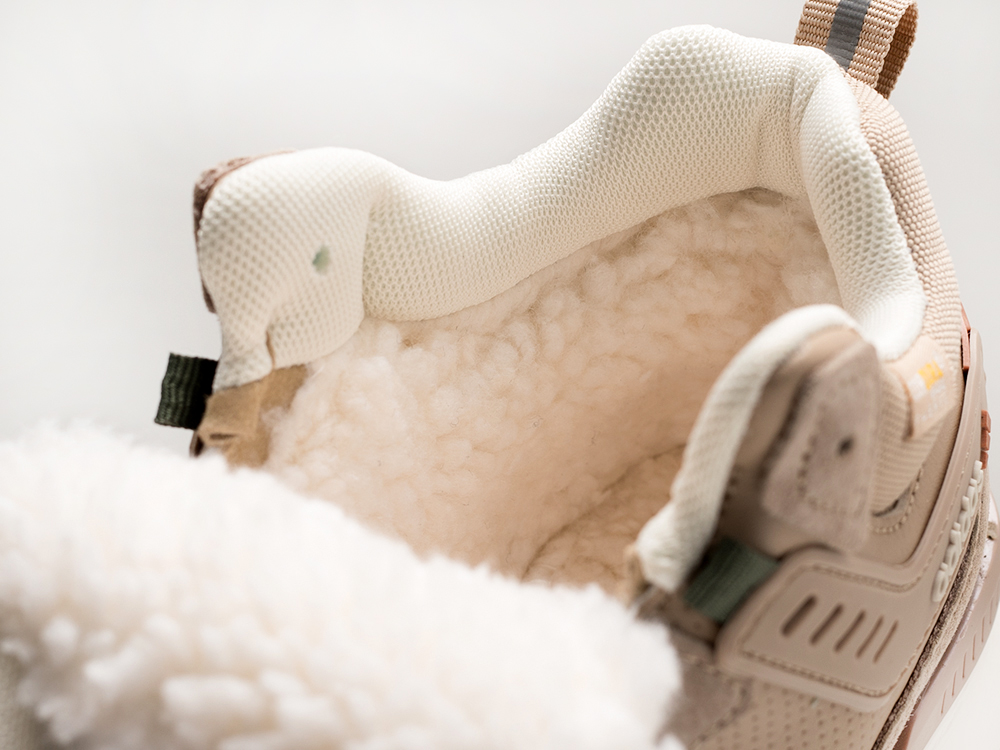 Зимние Кроссовки Adidas