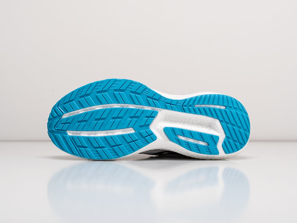 Кроссовки Saucony Triumph 19