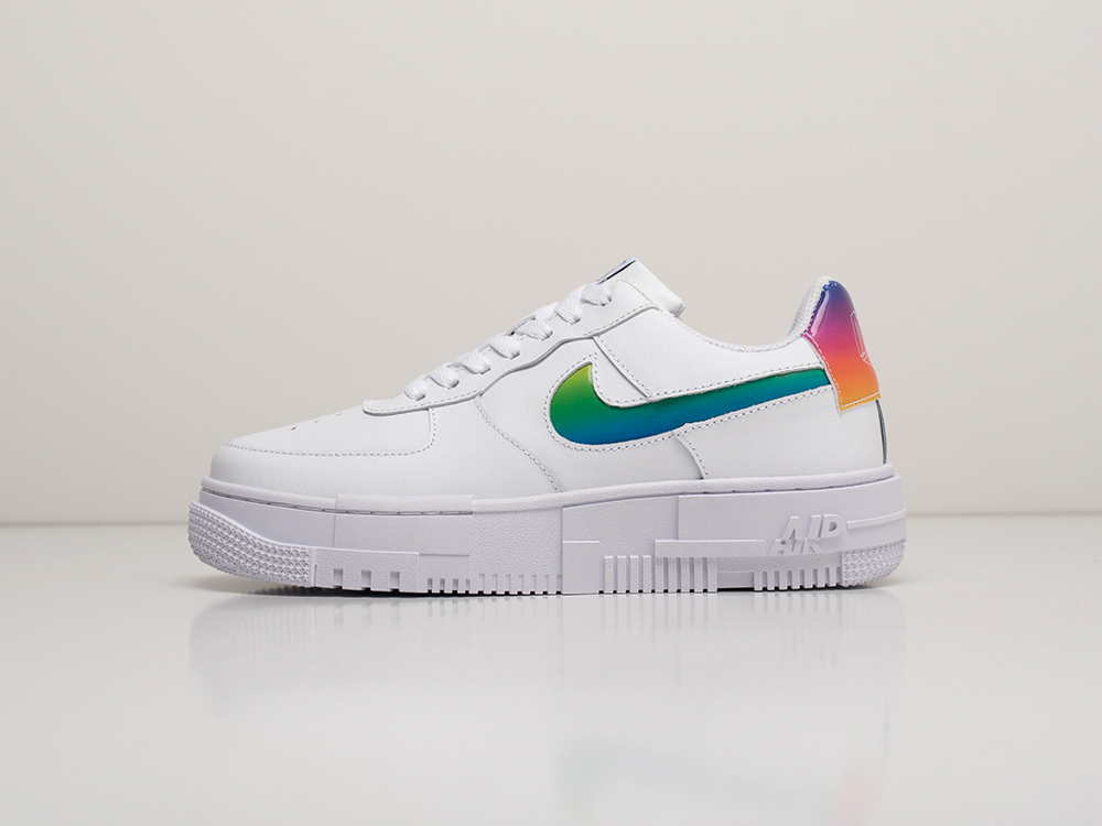 Кроссовки Nike Air Force 1 Pixel Low