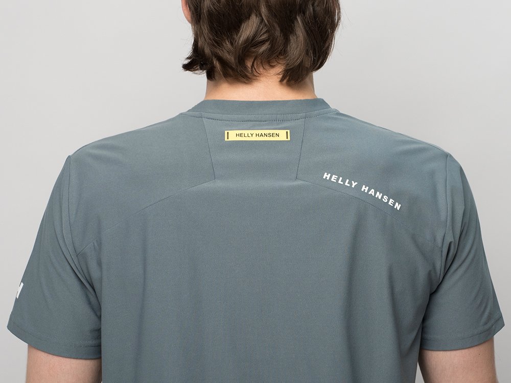 Футболка Helly Hansen