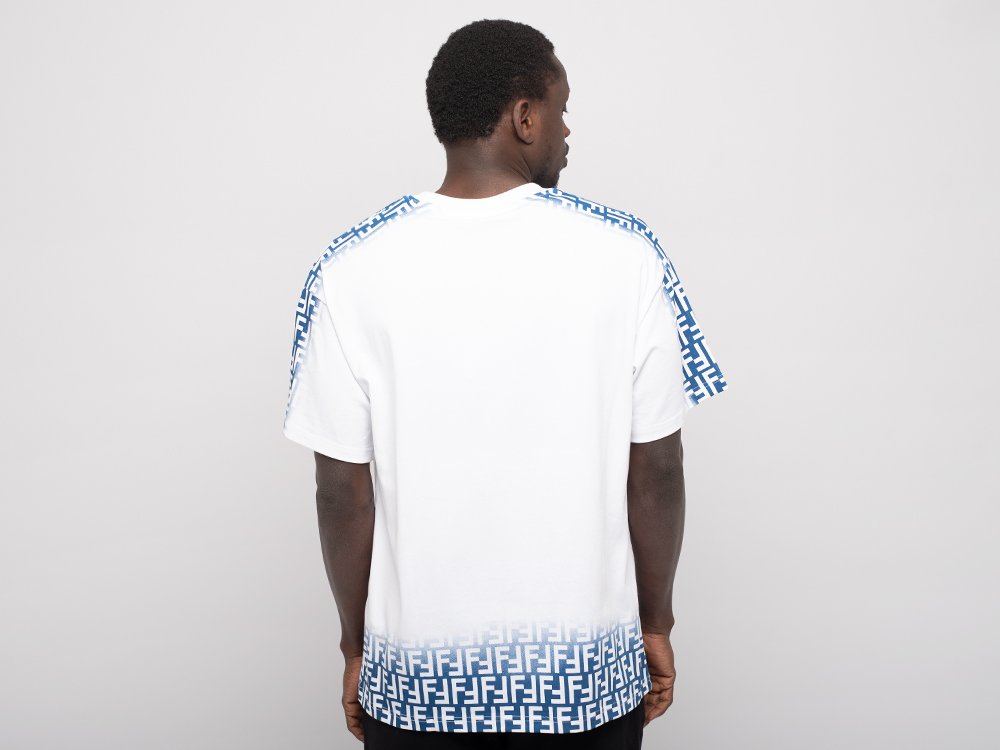 Футболка Fendi