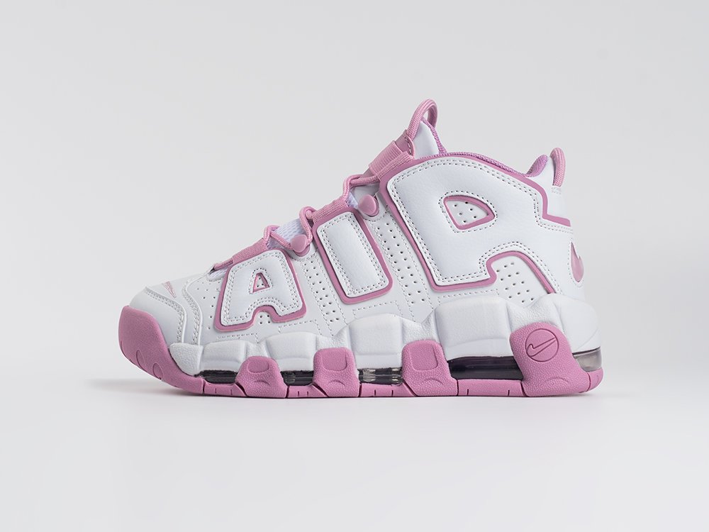 Кроссовки Nike Air More Uptempo