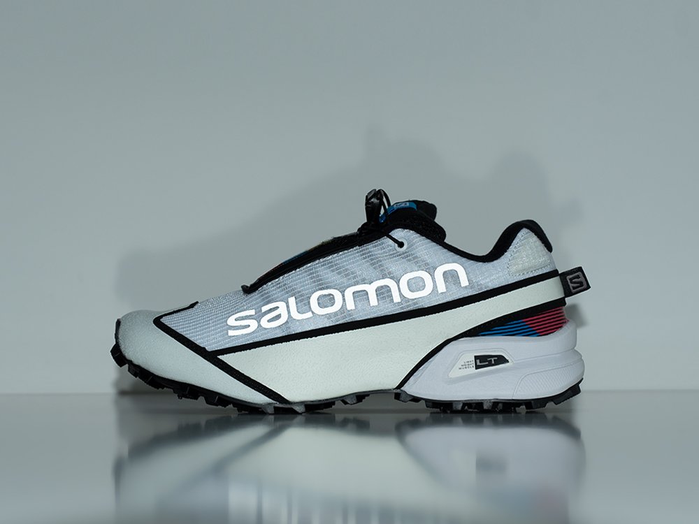 Кроссовки Salomon Streetcross