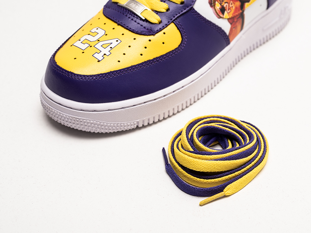 Кроссовки Nike Air Force 1 Low