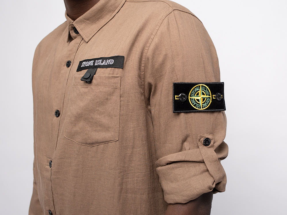 Рубашка Stone Island
