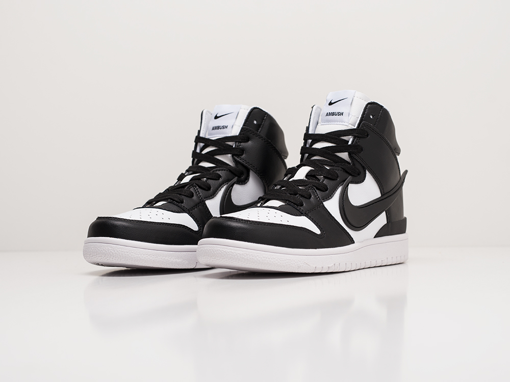 Кроссовки AMBUSH x Nike Dunk High