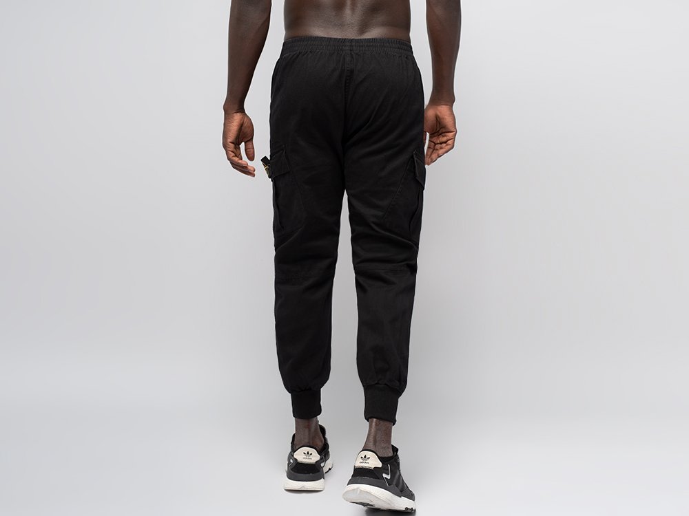 Джоггеры Stone Island