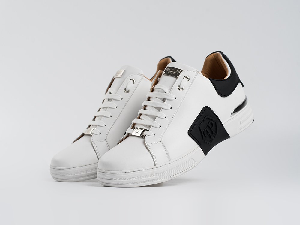 Кроссовки Philipp Plein