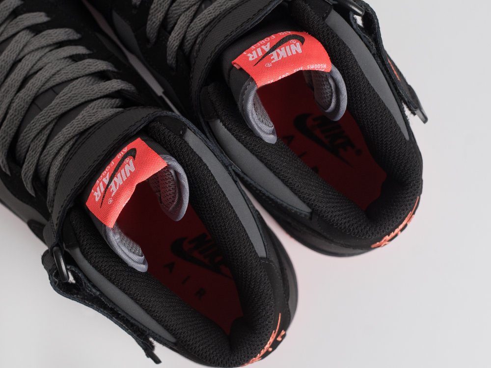 Кроссовки Nike Air Force 1 Mid