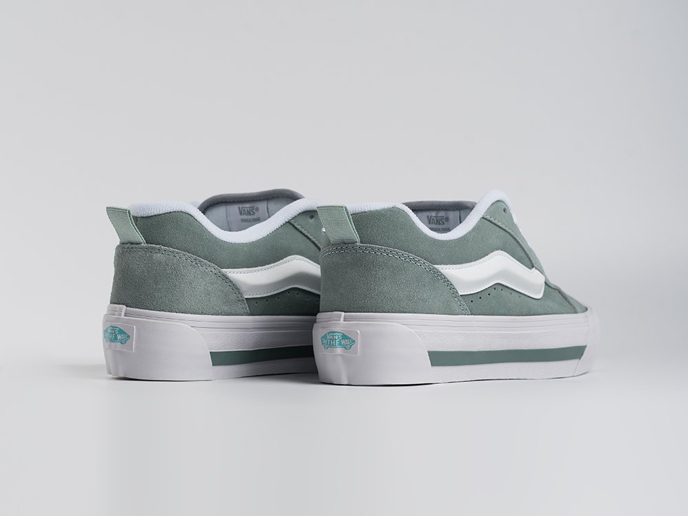 Кеды VANS Knu Skool