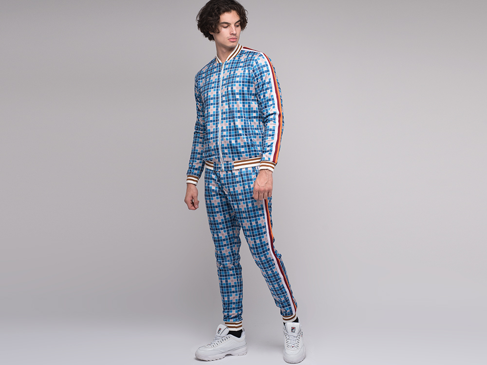 Спортивный костюм BTC