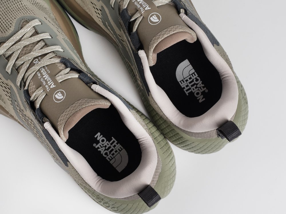 Кроссовки The North Face Wmns Hypnum