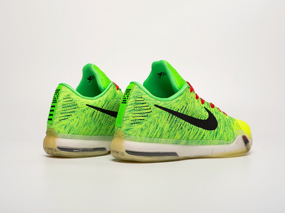 Кроссовки Nike Kobe 10 Elite