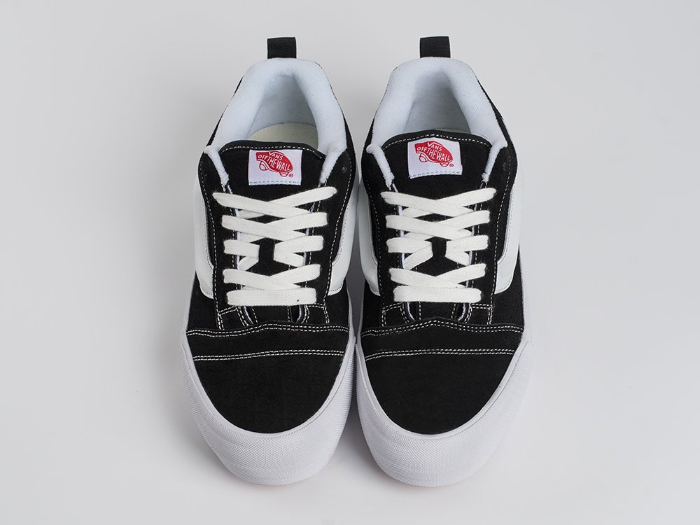 Кеды VANS Knu Skool