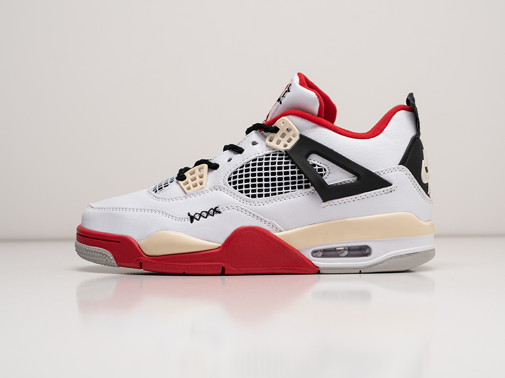 Кроссовки Nike Air Jordan 4 Retro