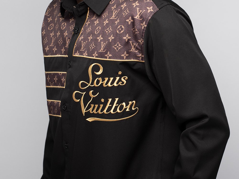 Рубашка Louis Vuitton