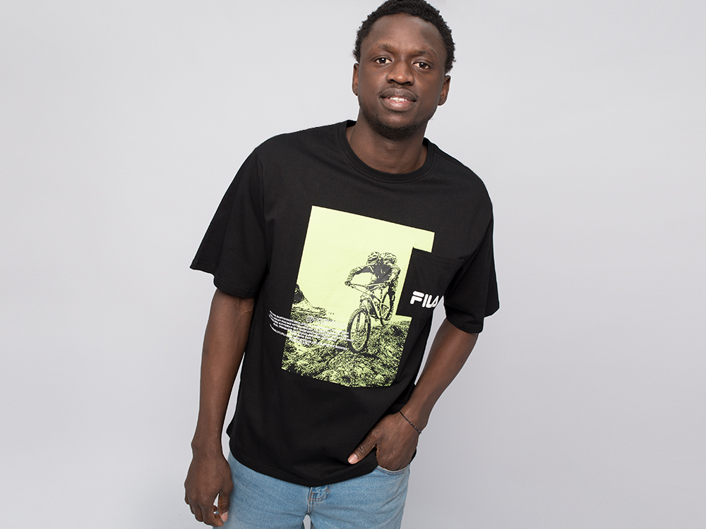 Футболка FILA